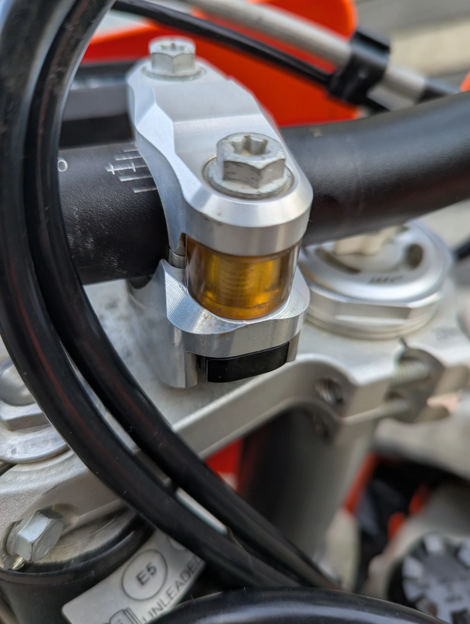 Ktm EXC 350 - изображение 6