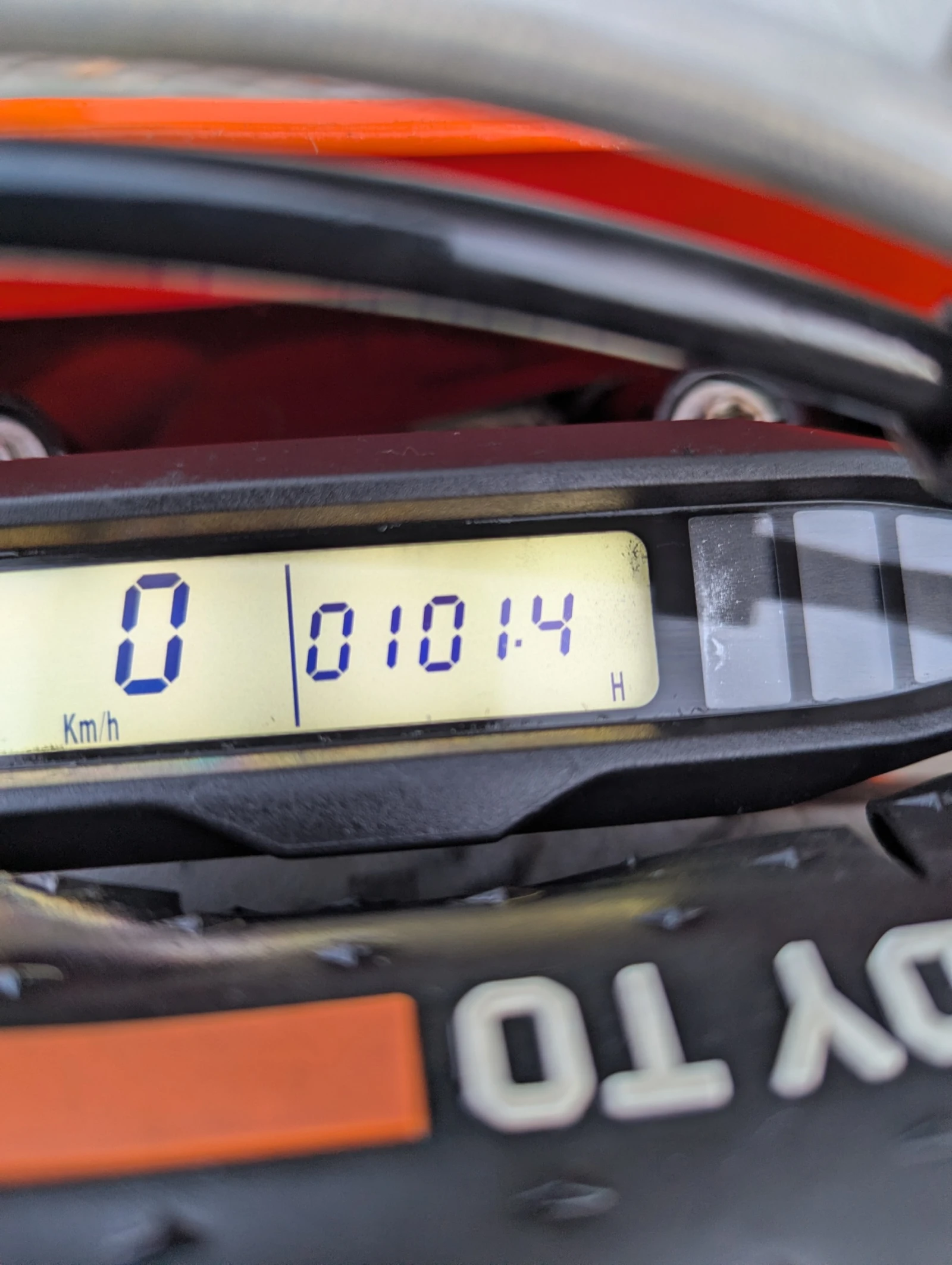 Ktm EXC 350 - изображение 7