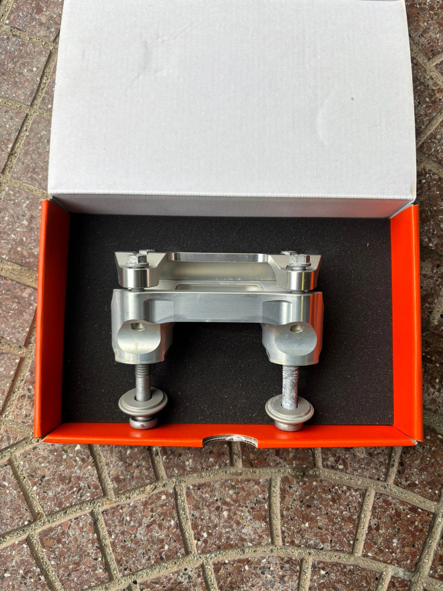 Ktm EXC 350 - изображение 8