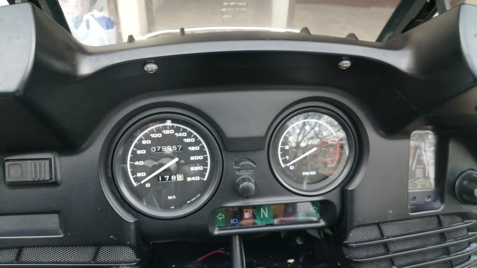 BMW R 1150RT | Mobile.bg � ����������� 4