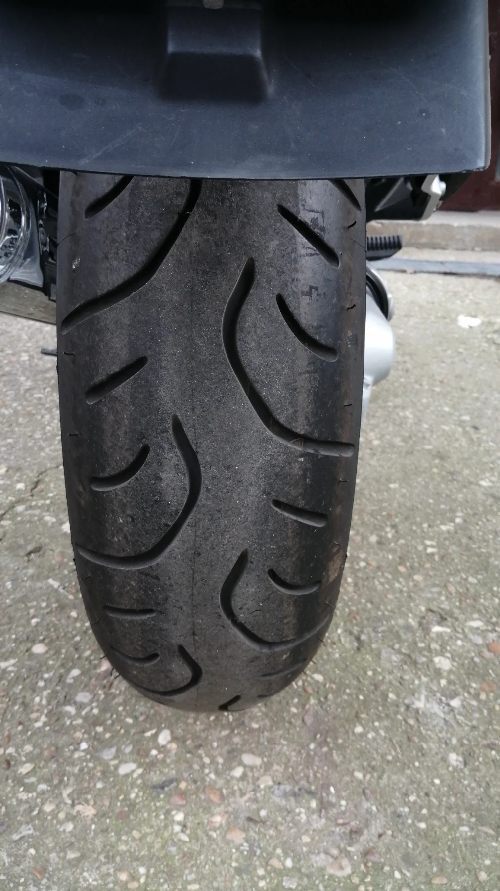 BMW R 1150RT | Mobile.bg � ����������� 6