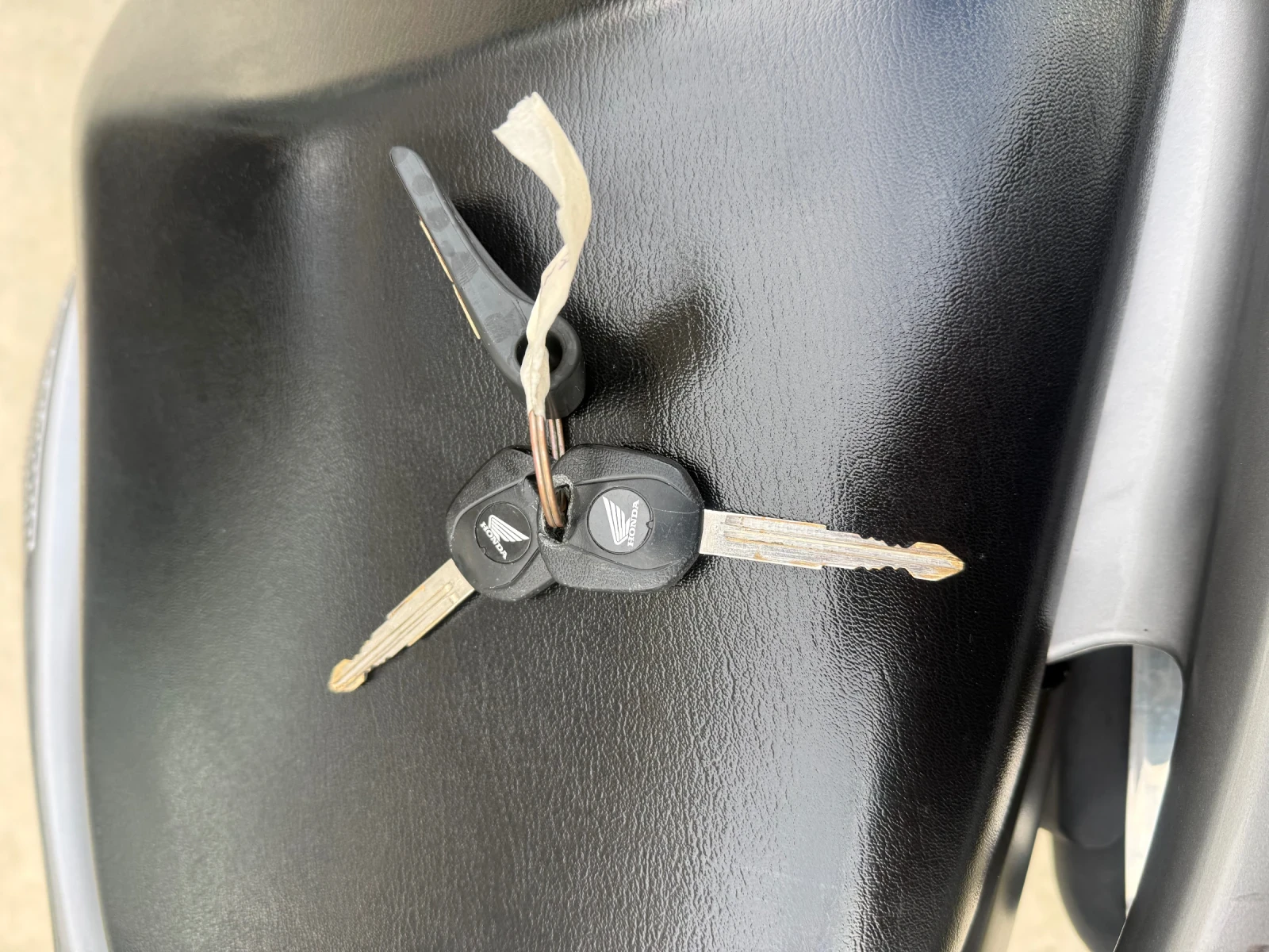 Honda Xlv 2010 700i - изображение 10