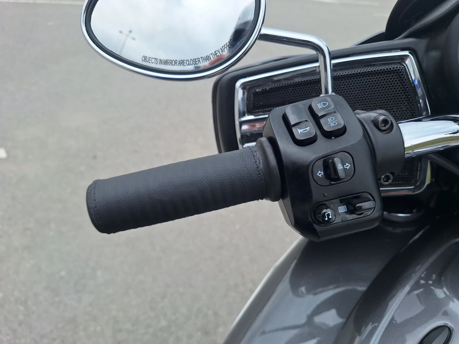 Indian Chieftain, снимка 12 - Мотоциклети и мототехника - 53916394