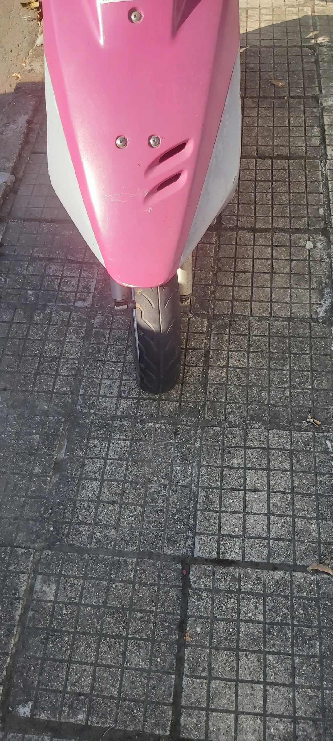 Honda Dio, снимка 8 - Мотоциклети и мототехника - 55493691
