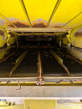 Комбайн Claas Dominator 98, снимка 11