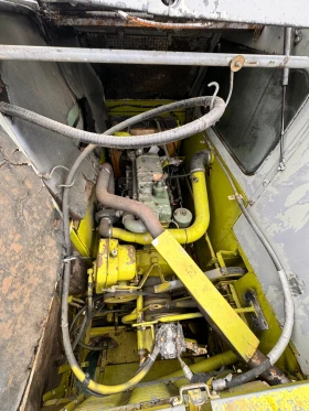 Комбайн Claas Dominator 98, снимка 9