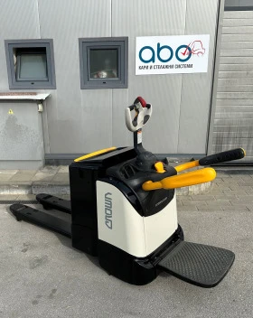 Електрокар Crown електрически, снимка 2