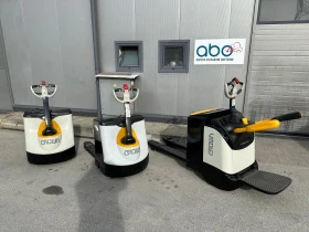 Електрокар Crown електрически, снимка 3