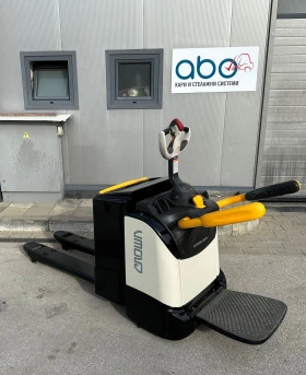 Електрокар Crown електрически, снимка 4