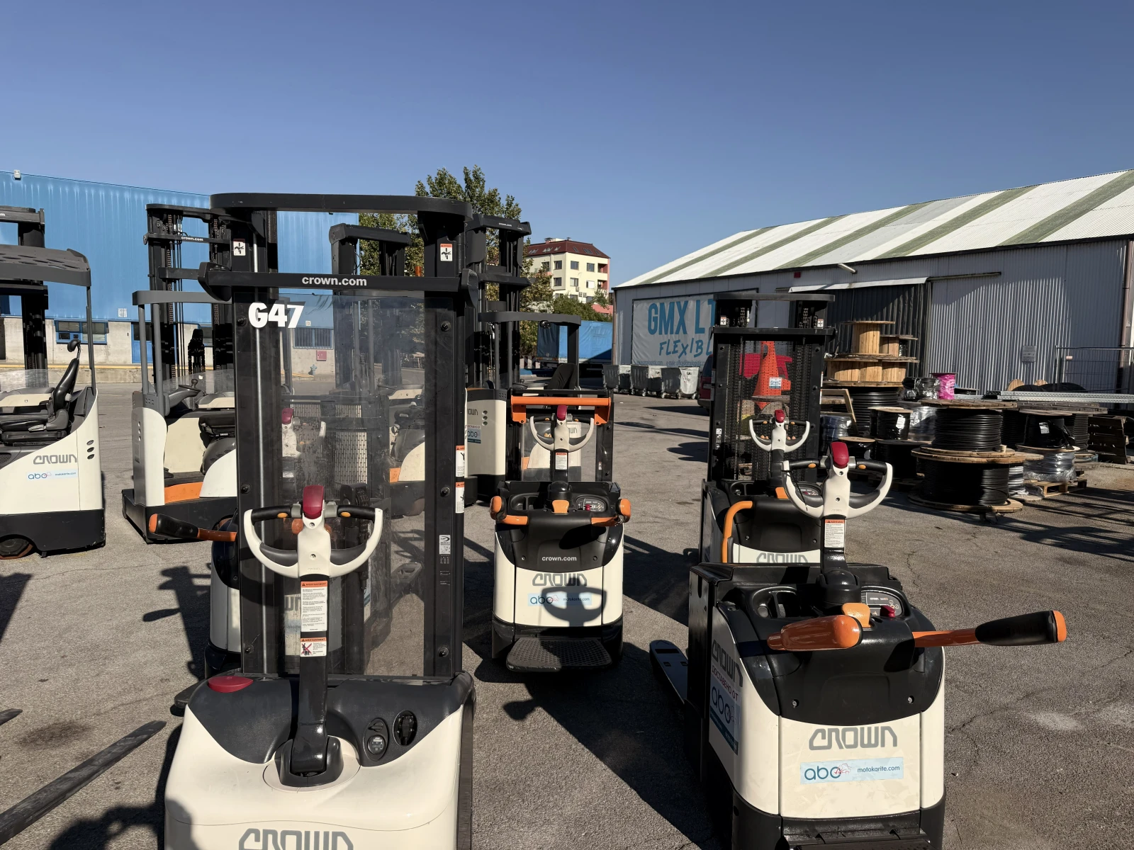 ���������� Crown ������������ | Mobile.bg � ����������� 5