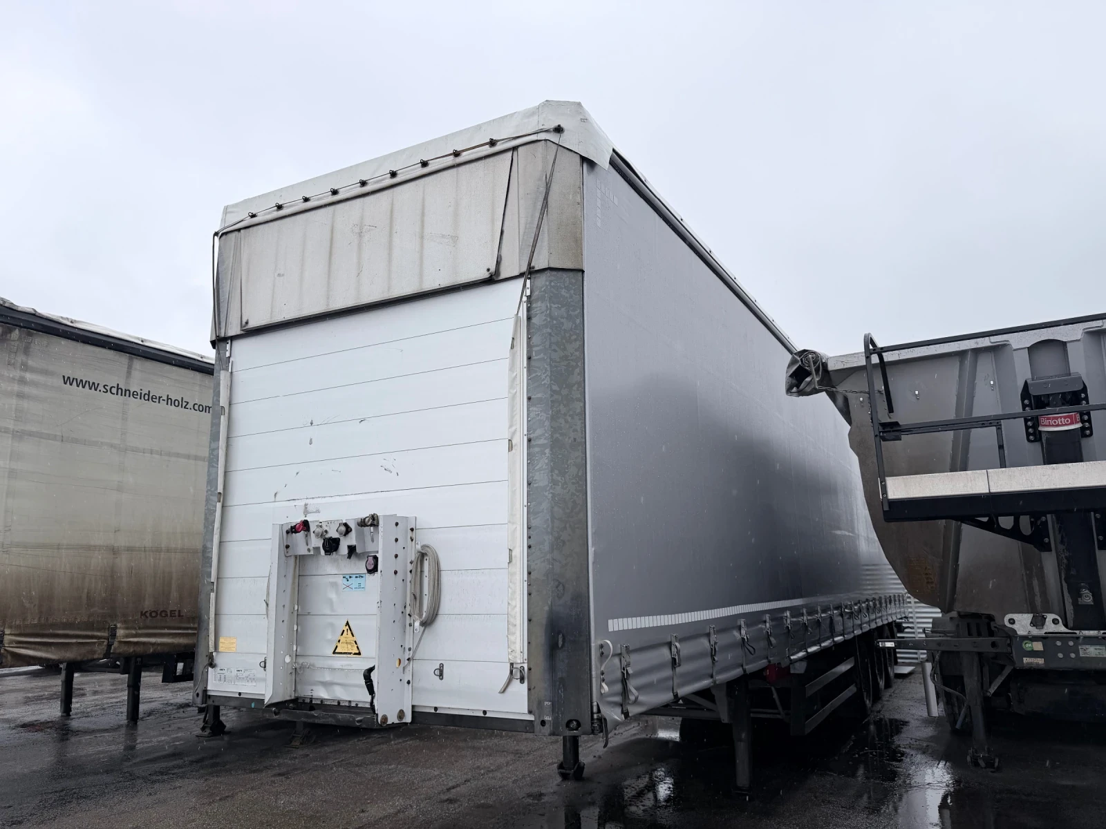 ����������� Schmitz | Mobile.bg � ����������� 2