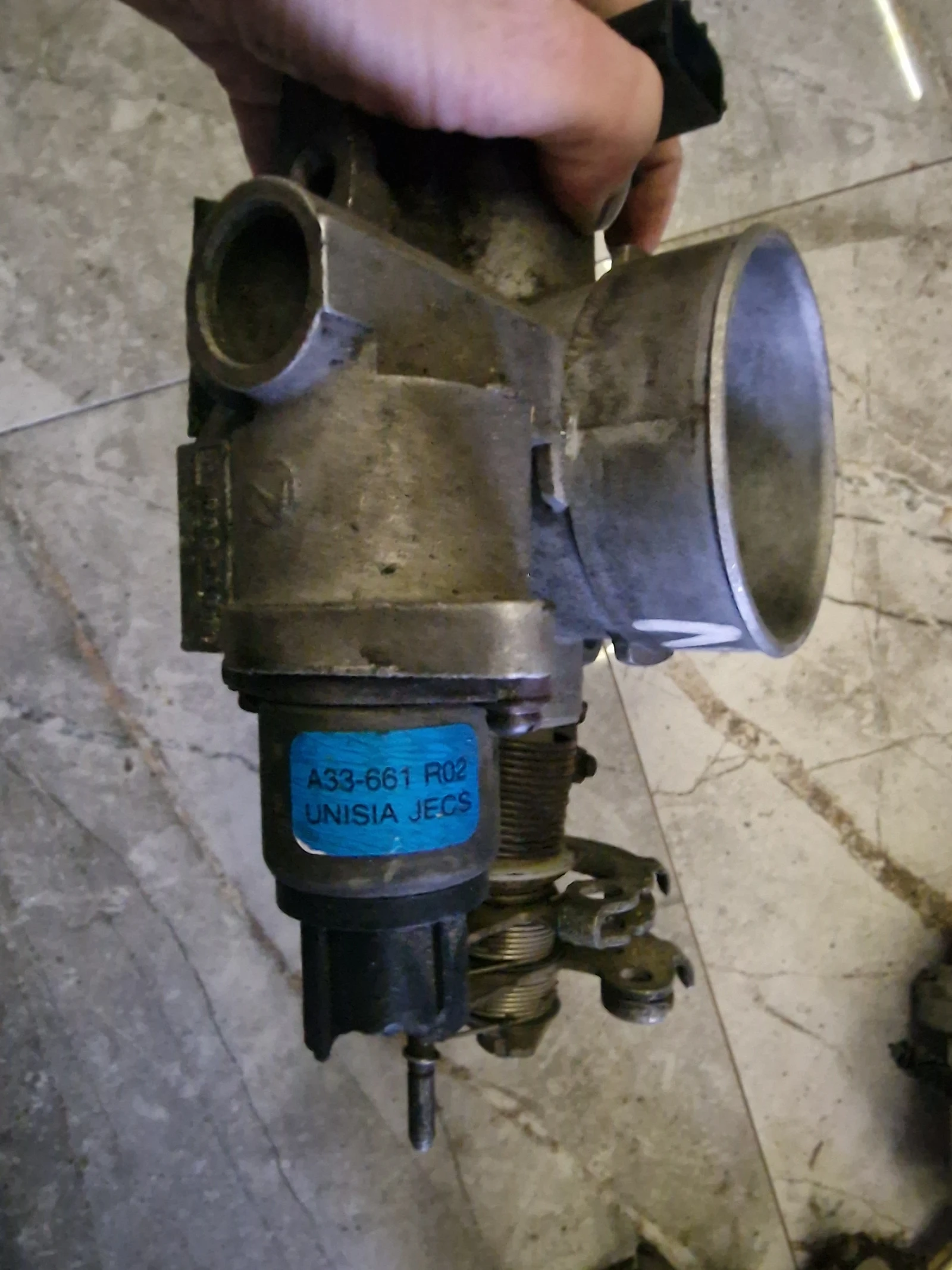 RTR60-35 A33-661 R02 A22-667 ��������� ����� SUBARO LEGACY  | Mobile.bg � ����������� 3