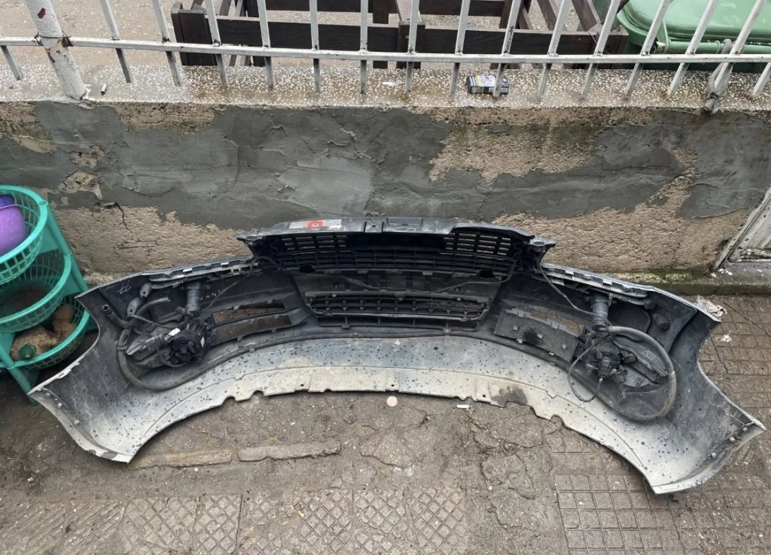 ������ ����� �� Audi A4 B7 (2005)  | Mobile.bg � ����������� 3