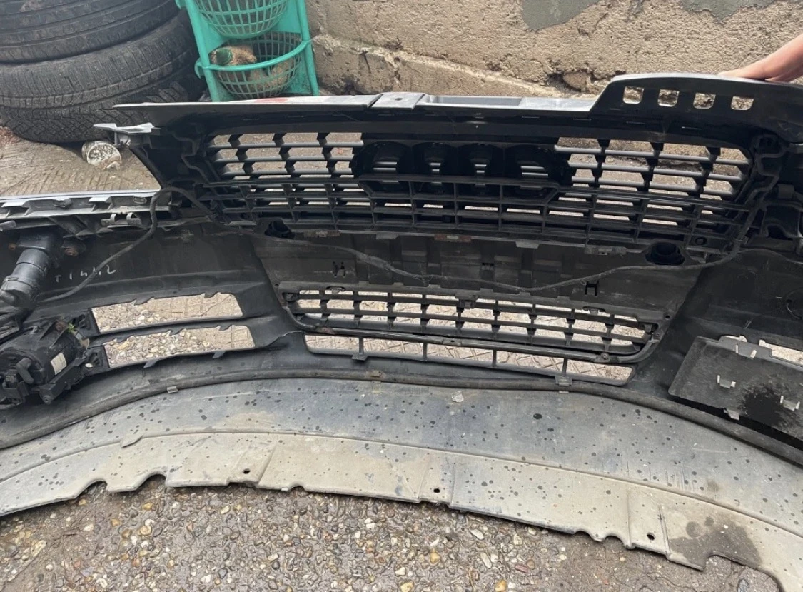 ������ ����� �� Audi A4 B7 (2005)  | Mobile.bg � ����������� 5