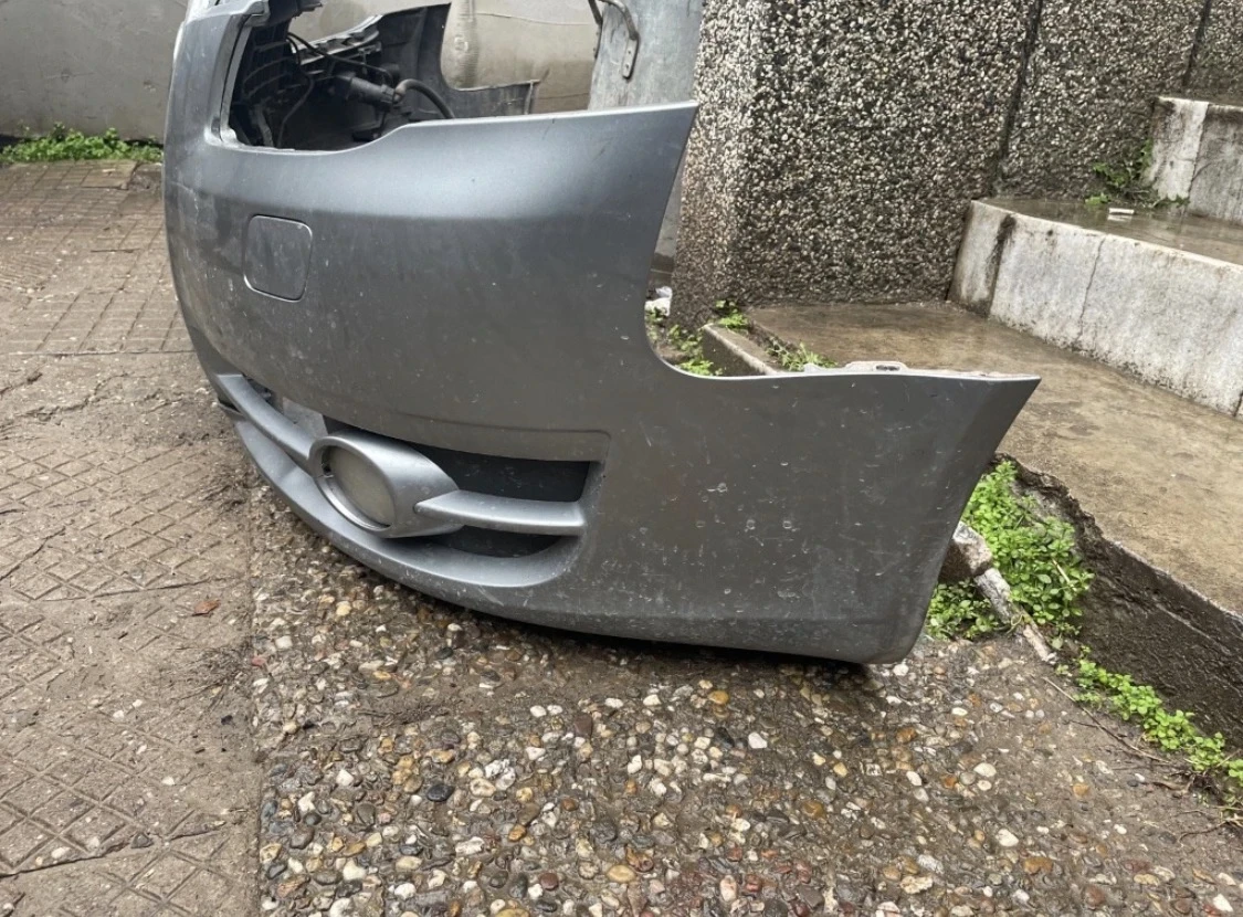 ������ ����� �� Audi A4 B7 (2005)  | Mobile.bg � ����������� 8