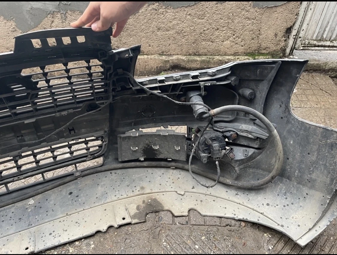 ������ ����� �� Audi A4 B7 (2005)  | Mobile.bg � ����������� 6