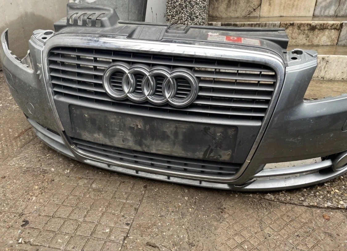 ������ ����� �� Audi A4 B7 (2005)  | Mobile.bg � ����������� 1