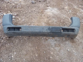 Броня задна Ланд Ровър Фрилендър тд4 (2)