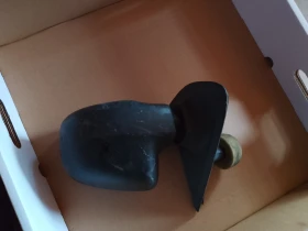 Ляво огледало за Дачия Сандеро 2017, снимка 3 - Части - 52752291