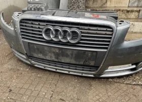 предна броня за Audi A4 B7 (2005) 