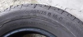 Гуми Летни 205/75R16, снимка 8