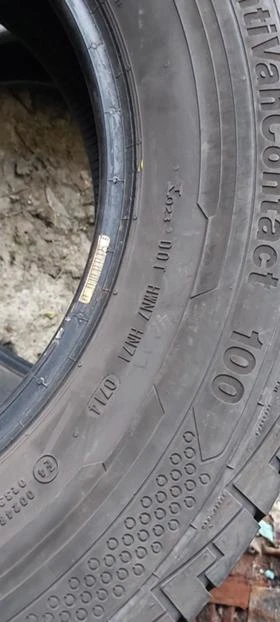 Гуми Летни 205/75R16, снимка 7