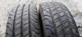 Гуми Летни 205/75R16, снимка 1