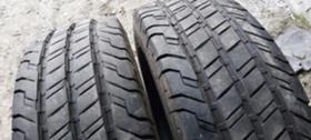 Гуми Летни 205/75R16, снимка 2