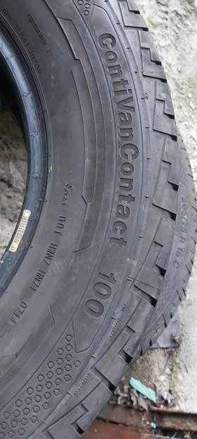 Гуми Летни 205/75R16, снимка 6