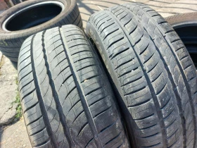 Гуми Летни 195/55R16, снимка 3