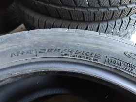 Гуми Летни 255/45R19, снимка 6