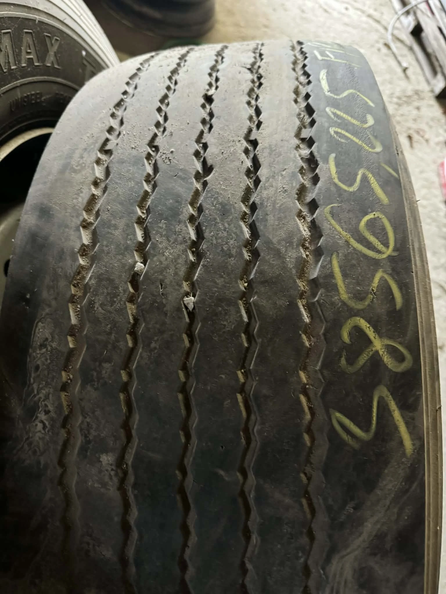 ���� 385/65R22.5 | Mobile.bg � ����������� 6