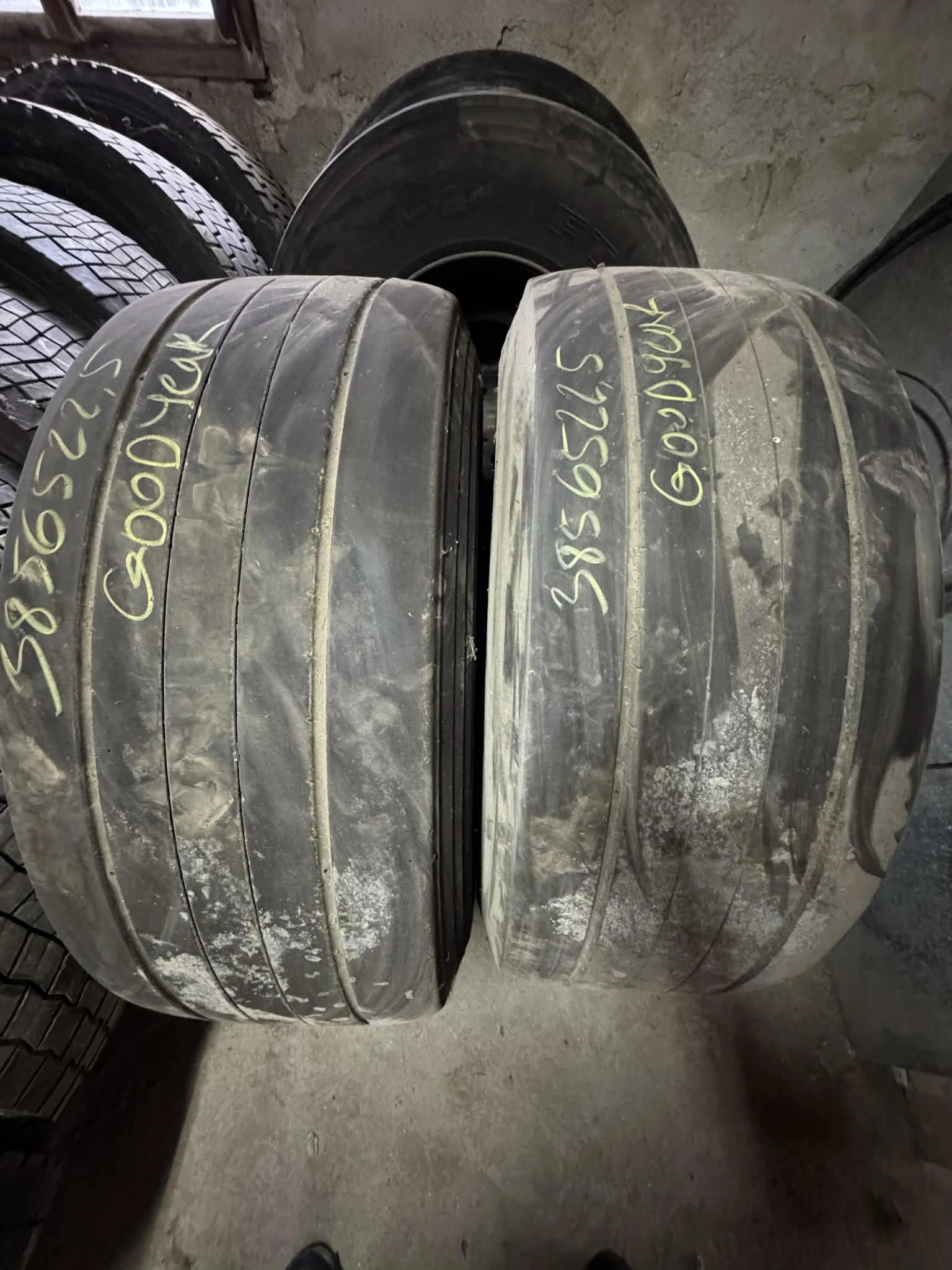 ���� 385/65R22.5 | Mobile.bg � ����������� 1