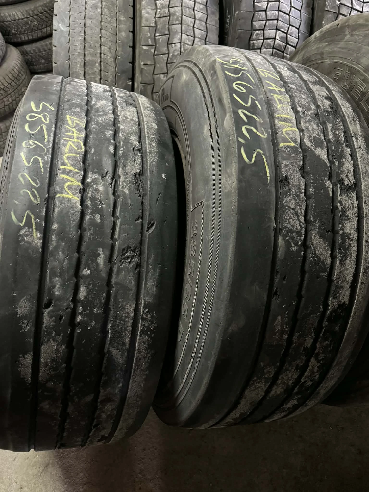 ���� 385/65R22.5 | Mobile.bg � ����������� 7