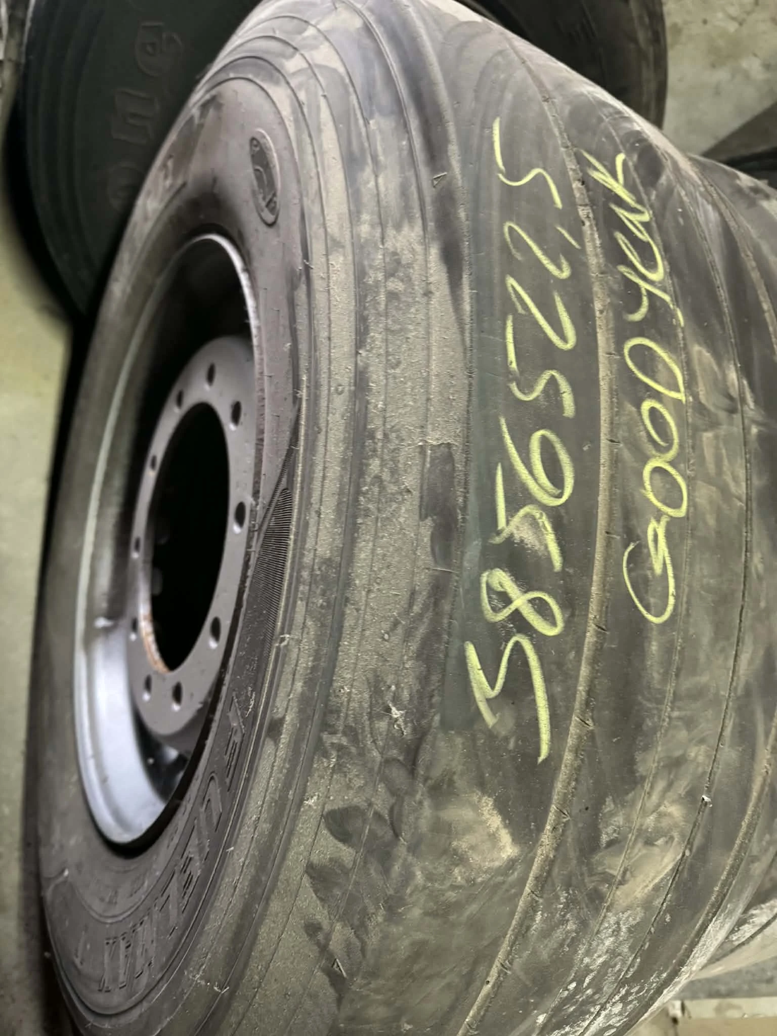 ���� 385/65R22.5 | Mobile.bg � ����������� 3