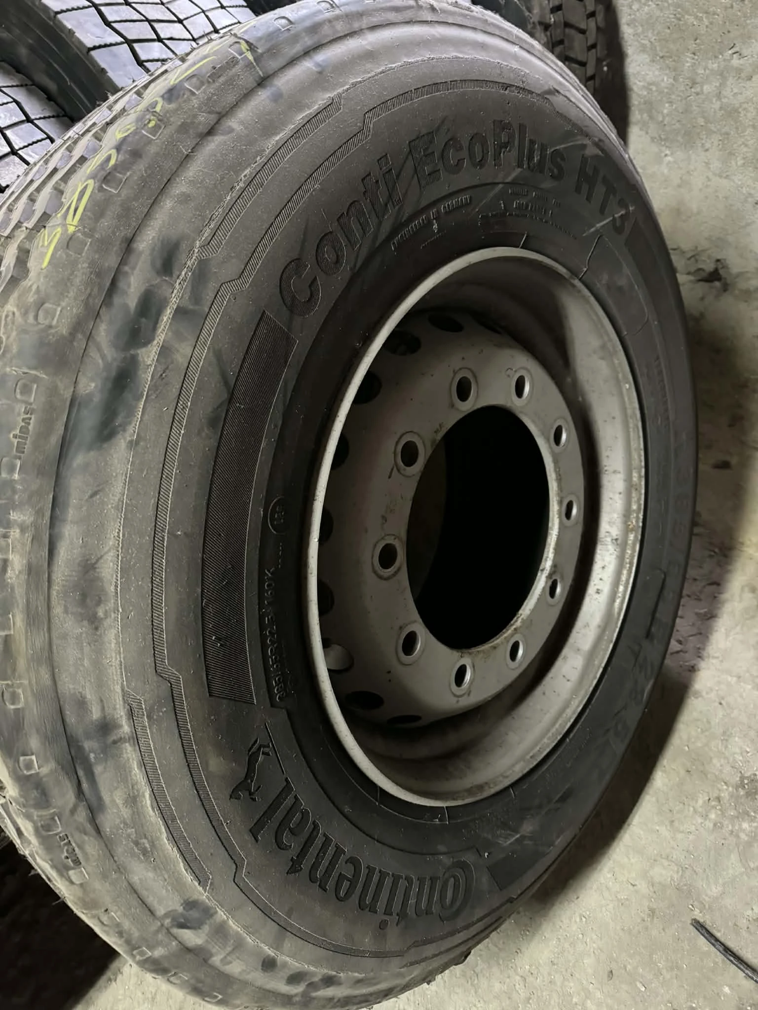 ���� 385/65R22.5 | Mobile.bg � ����������� 5