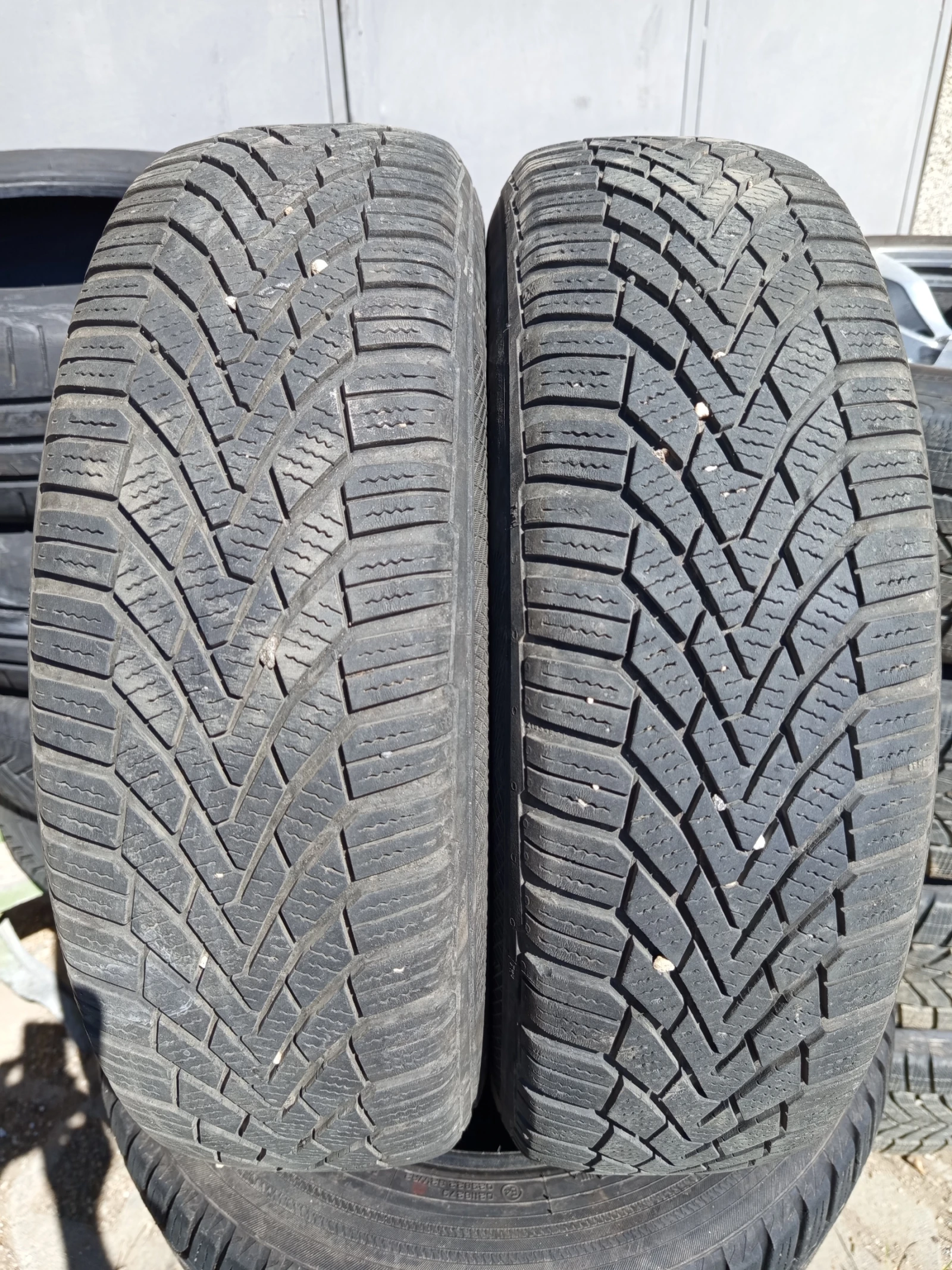 Гуми Зимни 165/70R14