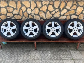���� � ������ 205/55R16 | Mobile.bg � ����� ������ 4