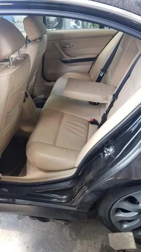 BMW 330 3.0 xd, снимка 4