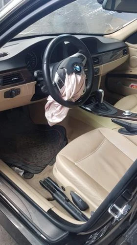 BMW 330 3.0 xd, снимка 2