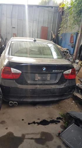 BMW 330 3.0 xd, снимка 1
