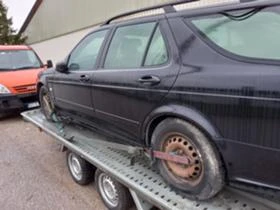 Saab 9-5 1,9 150, снимка 4