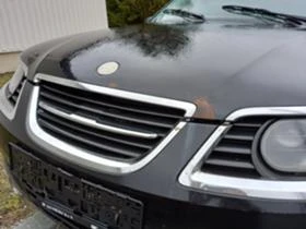 Saab 9-5 1,9 150, снимка 1