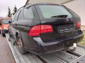 Saab 9-5 1,9 150, снимка 6