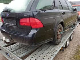 Saab 9-5 1,9 150, снимка 5