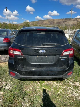 Subaru Outback, снимка 1