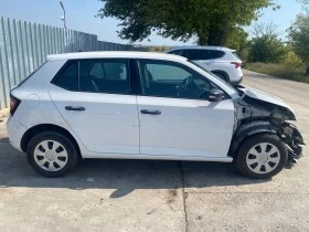 Skoda Fabia 1.4 TDI, снимка 3