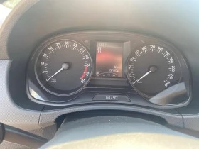 Skoda Fabia 1.4 TDI, снимка 9