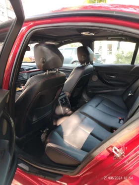 BMW 328 Sport line, снимка 7