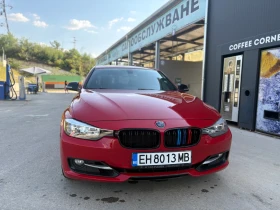 BMW 328 Sport line, снимка 16